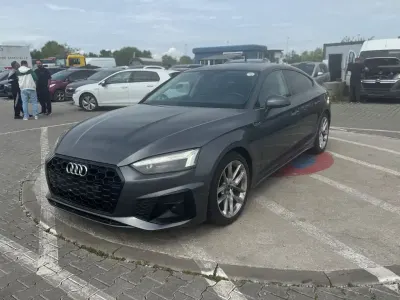 Gebraucht Audi A5
