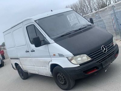 Mercedes Sprinter