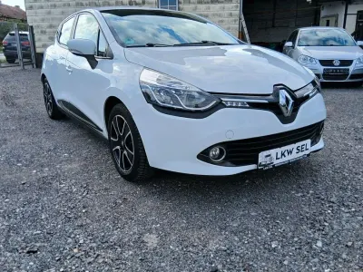 Gebraucht Renault Clio IV