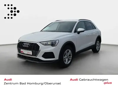 Gebraucht Audi Q3