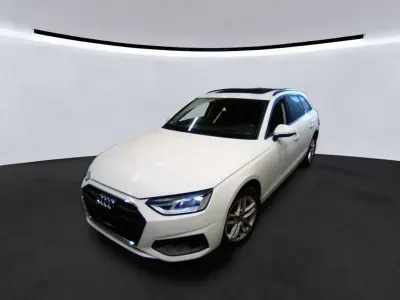 Gebraucht Audi A4