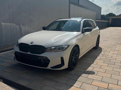 BMW M340