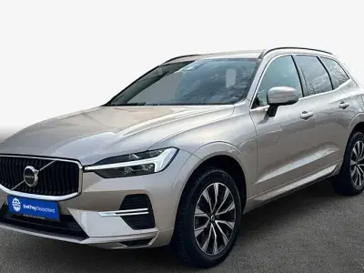 Brugt Volvo XC60