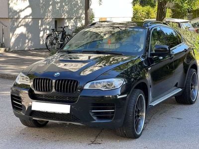 BMW X6 M