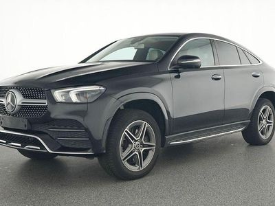 Mercedes GLE350