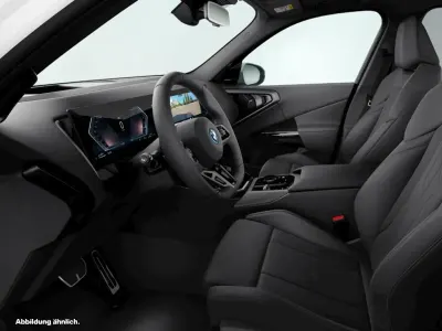 Gebraucht BMW X3 299 PS (219 kW) 2026 Alpinweiss SUV