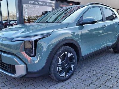 Nouă Kia Stonic Exclusive 101 CP (74 kW) 2026 Verde SUV