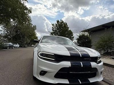 Second-hand Dodge Charger SXT 280 CP (205 kW) 2021 Alb Berlinǎ