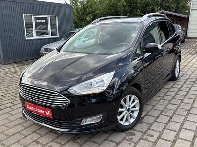 Ford Grand C-Max