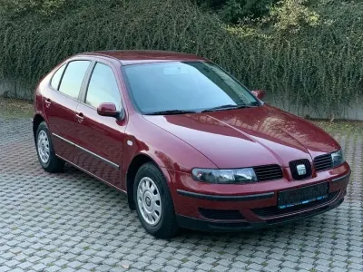 Gebraucht Seat Leon