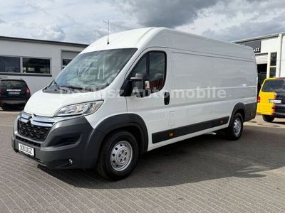 Citroën Jumper