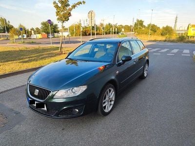 Seat Exeo