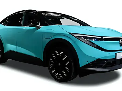 Neu Nissan Leaf 160 kW (218 PS) 2026 SUV