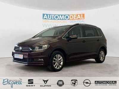 VW Touran