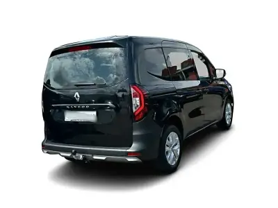 Gebraucht Renault Kangoo