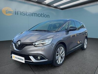 Renault Grand Scénic IV