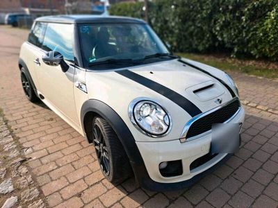 gebraucht Mini Cooper S Coupé 