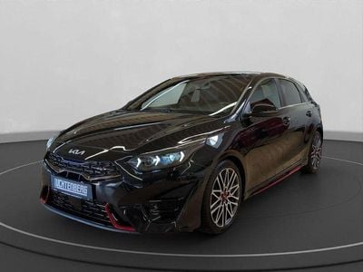 Kia Ceed GT