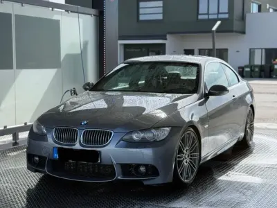 Gebraucht BMW 335