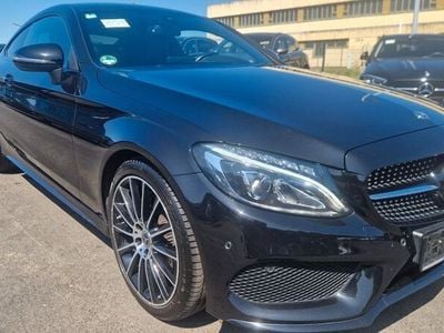 Mercedes C180