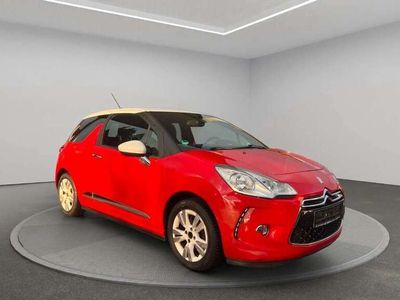 Citroën DS3