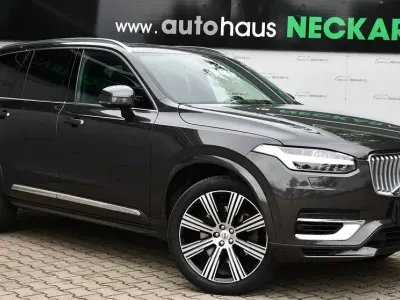 Gebraucht Volvo XC90