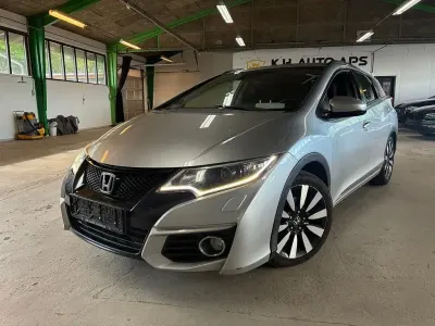 Occasion Honda Civic