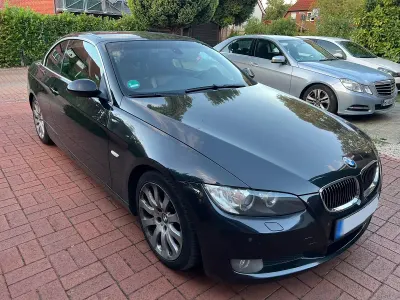 Gebraucht BMW 325 Cabriolet