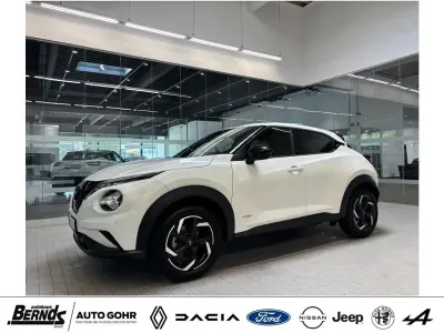 Gebraucht Nissan Juke