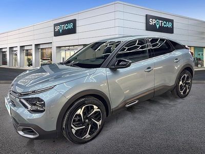 Gebraucht Citroën C4 PureTech 131 PS (96 kW) 2023 SUV