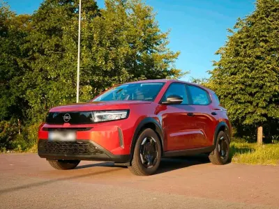 Gebraucht Opel Frontera