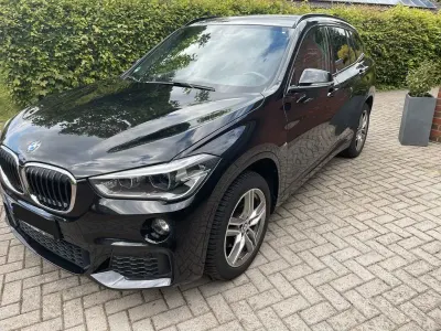 Gebraucht BMW X1