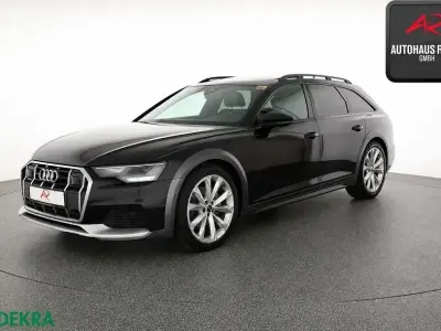 Gebraucht Audi A6 Allroad