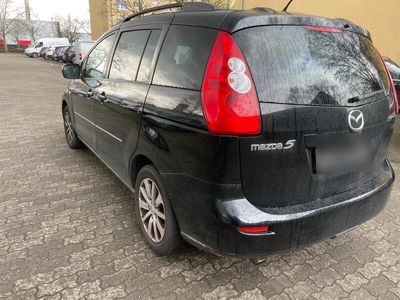Mazda 5