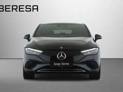 Mercedes EQE350