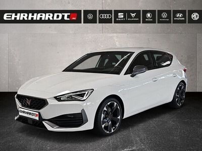 gebraucht Cupra Leon e-Hybrid 1.4 TSI DSG VIRTUAL*NAVI*LED*ACC*PDC*S...