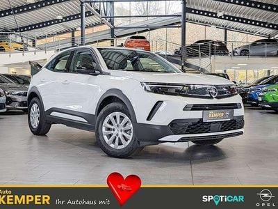 gebraucht Opel Mokka-e Elektro Edition *LED*ACC*Kamera*