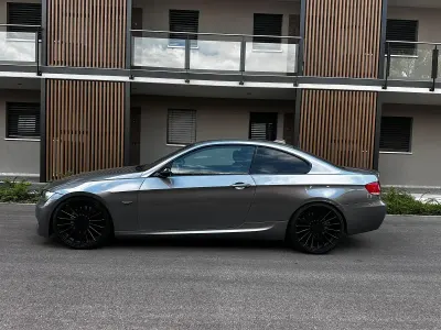 Gebraucht BMW 335