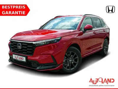 Usata Honda CR-V