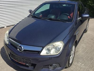Opel Tigra