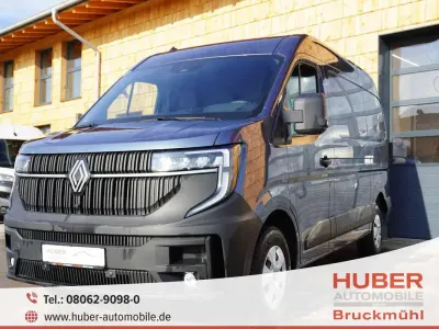 Occasion Renault Master