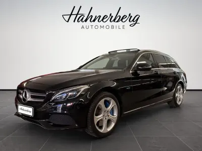 Gebraucht Mercedes C350