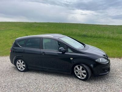 Seat Altea