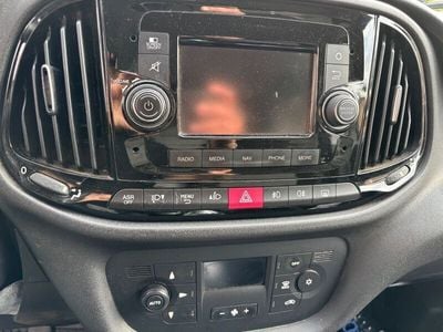 Fiat Doblò
