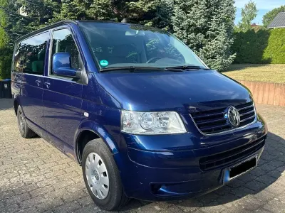 Gebraucht VW Caravelle