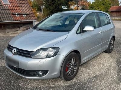 VW Golf VI