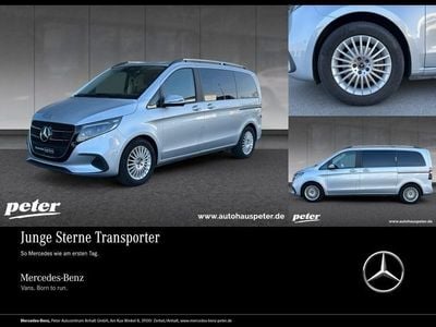 Mercedes V300