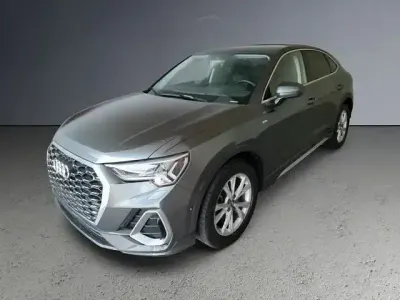 Gebraucht Audi Q3 Sportback
