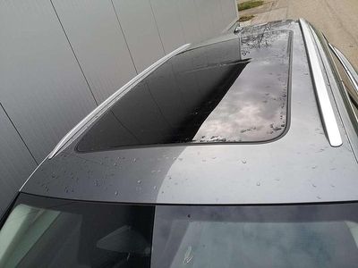 Graphitgrau metallic Neu 2025 Skoda Superb Selection Kombi | 44.840 € (Superpreis)