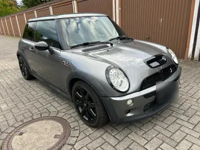 Gebraucht Mini Cooper S